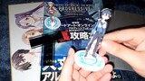 Sword Art Online: Progressive - Aria of a Starless Night Movie - Fan screening Freebies
