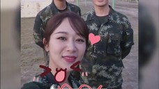 Pasangan selama sisa hidup mereka ~ Cinta dari "ayah tua" kepada pasangan muda