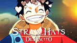 One Piece "Strahats" - Despacito [AMV/EDIT]