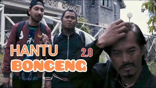 Hantu Bonceng 2 2021