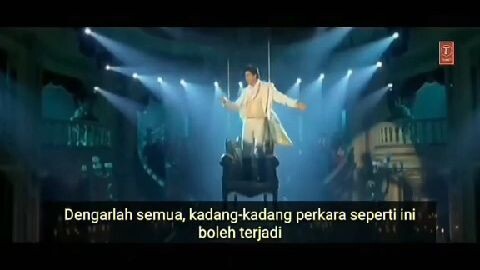 film om Shanti Om