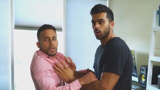 เมื่อคุณชอบน้องเพื่อน | Anwar Jibawi (พากย์เกรียน)