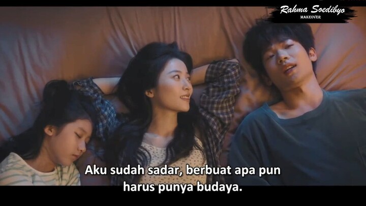 Love Spring Eps 4 Sub Indo