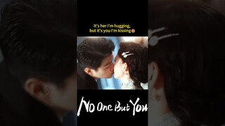 You're really good at this🤣🔥 | No One But You |  #cdrama #shorts #cdramaclips