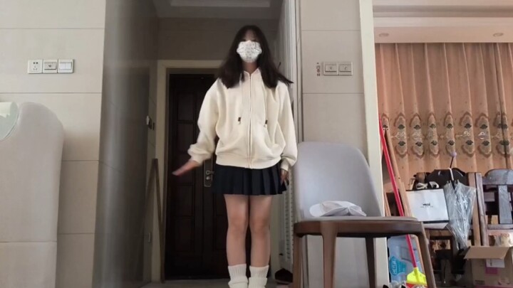 It's 2023 now. I guess no one will watch the secretary dance anymore.