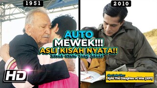 VIRAL DI TIKTOK Dan MENYEDIHKAN - Alur Cerita Film Ayla The Daughter Of War (2017)