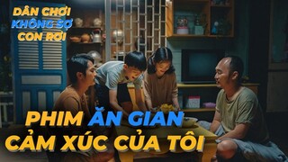 Rì viu dưới mưa cho nó cảm động | Review Tử Tế : Dân chơi không sợ con rơi