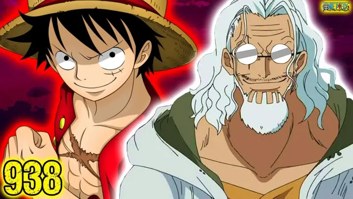 Law Vs Hawkins Who Will Win One Piece 946 Bilibili