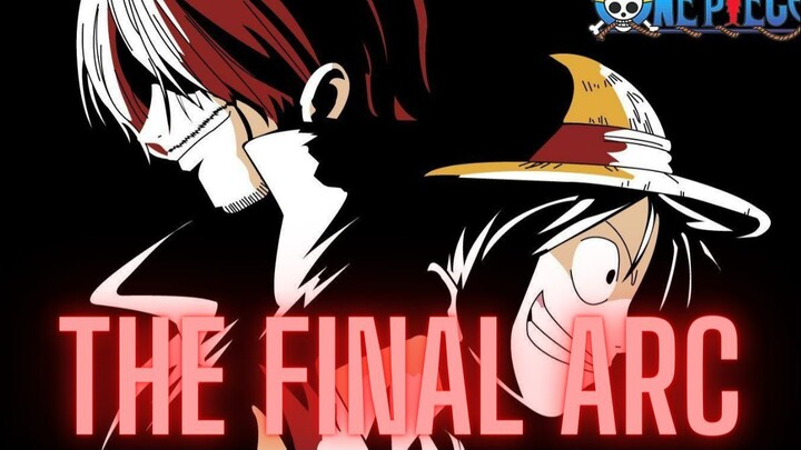 One Piece Ka End Finally aa Hi Gya | One Piece News - June 2022