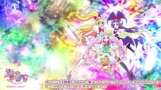 Mahou Tsukai precure ~ Mirai Days op