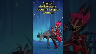 Hazbin Hotel Mythbusters Part 5: Alastor's moral code