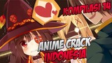 Awas Ada Ibu Hamil!! NOSTALGIA EPISODE 1 - 15(Anime Crack Indonesia) 14