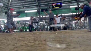 2hits calauan cockpit 01/29 first fyt - win