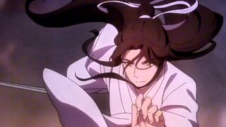 The confidence of the First Martial God: If you fight me, you will definitely lose!