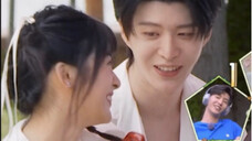 [Fan Chengcheng & Shen Yue] We knew each other since birth, we were bed-neighbors