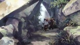 EPISODES  08 - Grimgar: Ashes and Illusions