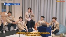 Woke Up to SJ E01 Sub Indo