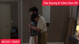 [FMV] Ahn Jae Hyun & Baek Jin Hee | Every Moment of You | The Real Has Come! | Tae Kyung & Yeon Doo