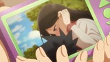 Sakurai KISSES Kazama Stays at House ALONE | Senpai ga Uzai Kohai | My Senpai is Annoying Episode 11