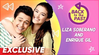 LizQuen in 'She's the One' | 'Back to the Past'