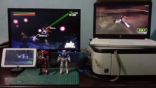 Gundam seed rengou vs zaft psp autoplay mode