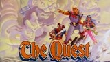 The Pirates of Dark Water S1E1 - Quest (1991)
