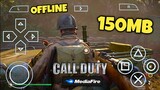 Latest Version! Download Call of Duty PPSSPP Game Android OFFLINE