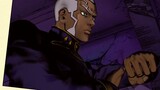 Jotaro VS Pucci, what if Father Jotaro was at his peak? 【All-Star Fight】
