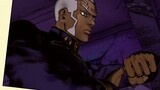 Jotaro VS Pucci, điều gì sẽ xảy ra nếu Cha Jotaro ở thời kỳ đỉnh cao? 【Chiến đấu toàn sao】