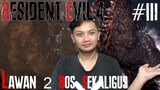 Melawan 2 bos Sekaligus!!! - Resident Evil 4 Remake Indonesia Part 3