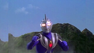 [Ultraman]Anh ấy xuất hiện cùng với BGM