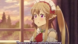 Outbreak Company Episode 1