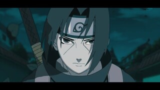 ITACHI \\ $UICIDEBOY$