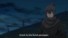 NO. 6 - EP 07 (INDOSUB)