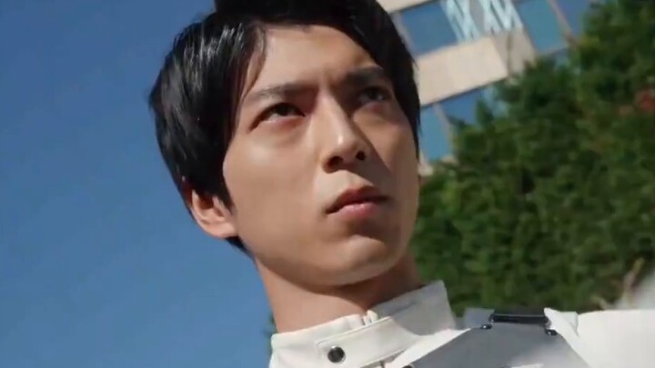 【เปลวไฟ】คำสัญญา【เพลงประกอบภาพยนตร์ Kamen Rider】