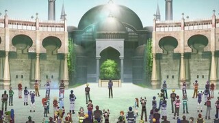 [AMK] Sword Art Online (SAO) Episode 01 Sub Indonesia