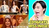 Miss Universe 2021 | Top 3 Final Question and Answer Round plus Crowning Moment | REACTION