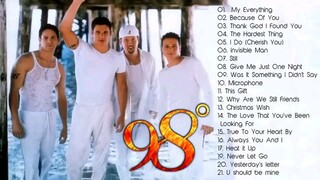 98 degrees Best Hits