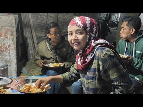 Nana Nutriisari Mampir Lagi Sebelum Pulang
