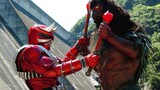 "𝑩𝑫 Phiên bản đã khôi phục" Kamen Rider Hibiki: Bộ sưu tập trận chiến kinh điển "Số thứ sáu"