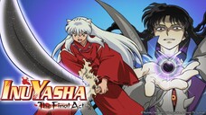 [1080][Vietsub] Inuyasha The Final Act - Tập 04: Thiết Toái Nha vảy rồng