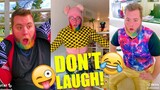 Tik Tok Vines That Are Actually FUNNY | Nathan Piland - Part 1