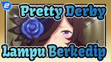 Uma Musume: Pretty Derby | [MAD] Lampu Berkedip - Rice Shower_2