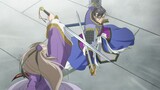 Saiunkoku Monogatari Season 2 Episode 32