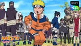 Naruto Funny Moments in Hindi | Naruto Season 2 (Sony YAY!) #1