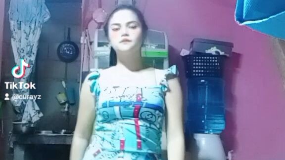 sayaw kikay