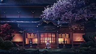 MLBB X KISHIN DENSETSU
