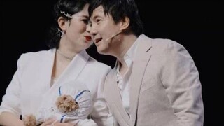 [Theatre] Shen Teng and Ma Li Curtain Call