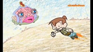 Chalkzone S3 - Episode 25 [Dubbing Indonesia]