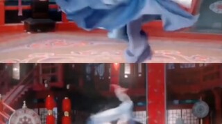 国家舞团首席唐诗逸的猎杀时刻